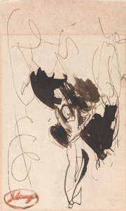 Standing Male Figure